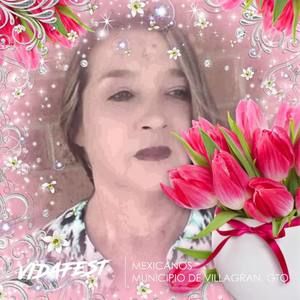 Meet your Posher, Linda